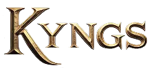 Kyngs Casino Footer